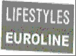 Lifestyles Euroline (device) Device mark 1267242 Trademark