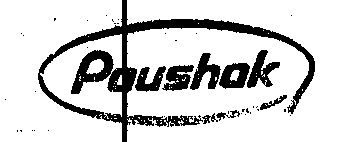 Paushak Device mark 303943 Trademark