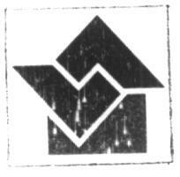 V (logo) Device mark 1621461 Trademark