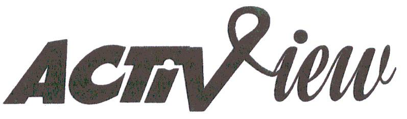 Actiview Device mark 1915777 Trademark
