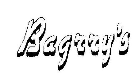 Bagrry's Device mark 671949 Trademark