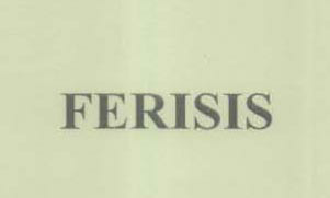 Ferisis Device mark 1155139 Trademark