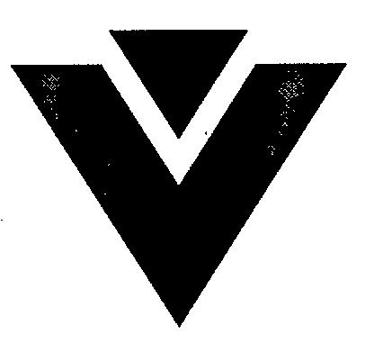V (logo) Device mark 2191634 Trademark