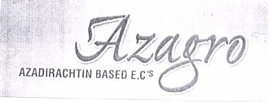 Azagro Device mark 1228372 Trademark
