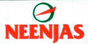 Neenjas (with Device) Device mark 2021976 Trademark