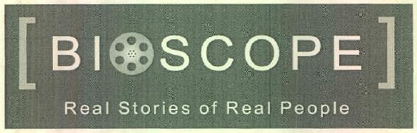 [ Bioscope ] Real Stories Of Real People Device mark 2993564 Trademark