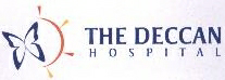 The Deccan Hospital Device mark 1965557 Trademark