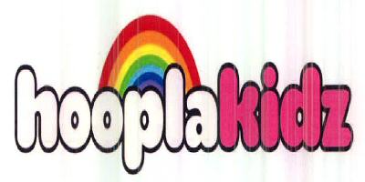 Hooplakidz Device mark 2613617 Trademark