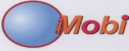 Mobi Device mark 1706522 Trademark