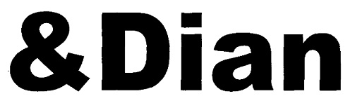 & Dian Device mark 2842517 Trademark