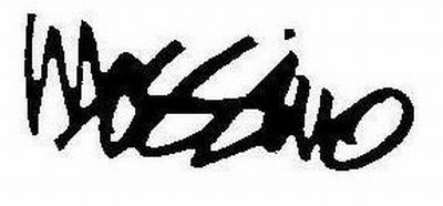 Mossimo Logo Device mark 2237320 Trademark