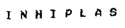 Inhiplas Device mark 1019093 Trademark