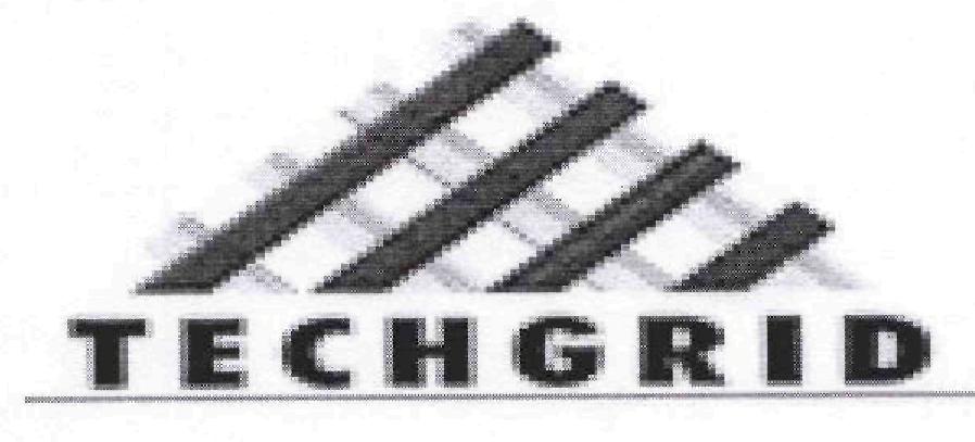 Techgrid Device mark 1730831 Trademark