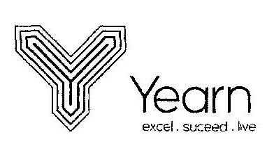 Yearn (device Of Y) Device mark 2400016 Trademark