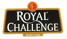 Rc Royal Challenge Device mark 2514688 Trademark
