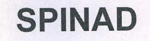 Spinad Device mark 2213088 Trademark