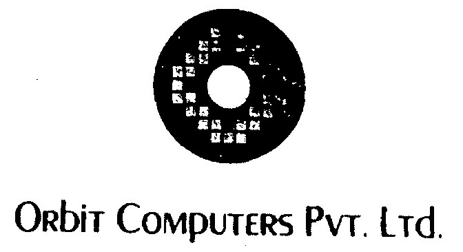 Orbit Computers Device mark 616597 Trademark