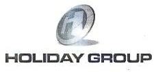 Holiday Group Device mark 1725513 Trademark