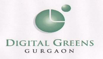 Digital Greens With Device Device mark 1613181 Trademark