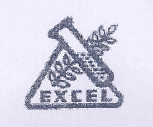 Excel (logo) Device mark 1738270 Trademark