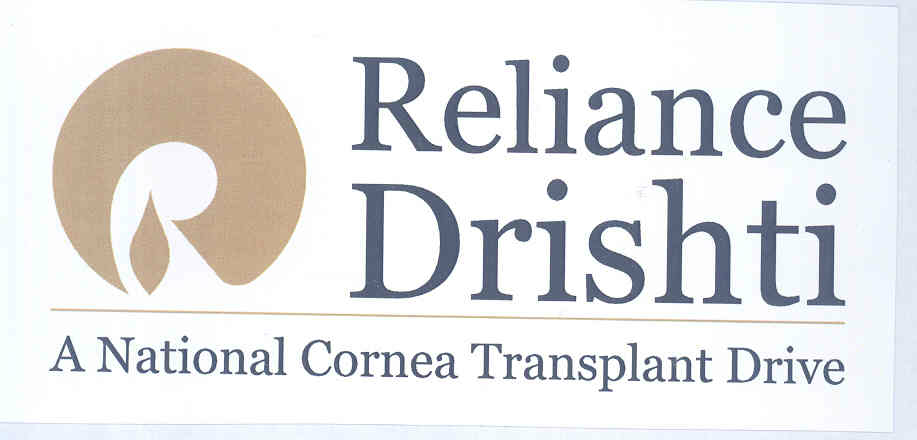 Reliance Drishti (label) Device mark 1757740 Trademark
