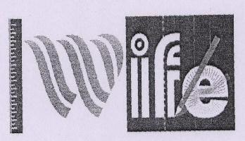 Wife Wings Institute Of Fashion Embroidery With Device Device mark 1664184 Trademark