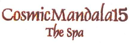 Cosmic Mandala15 The Spa Device mark 1896921 Trademark