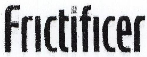 Frictificer With Level Device mark 1630693 Trademark