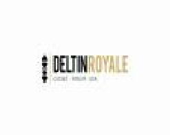 Deltinroyale Device mark 2455239 Trademark