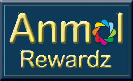 Anmol Rewardz Device mark 2193013 Trademark