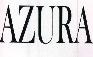 Azura Device mark 2382316 Trademark