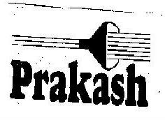Prakash (device) Device mark 812298 Trademark