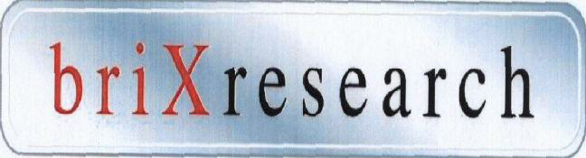 Brix Research With Lable Device mark 1687550 Trademark