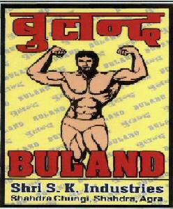 Buland Brand Device mark 1823000 Trademark