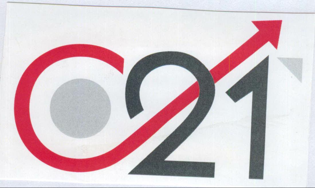 C21 Device mark 1959524 Trademark