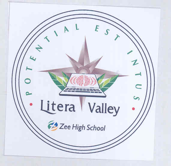 Litera Valley (label) Device mark 1752854 Trademark