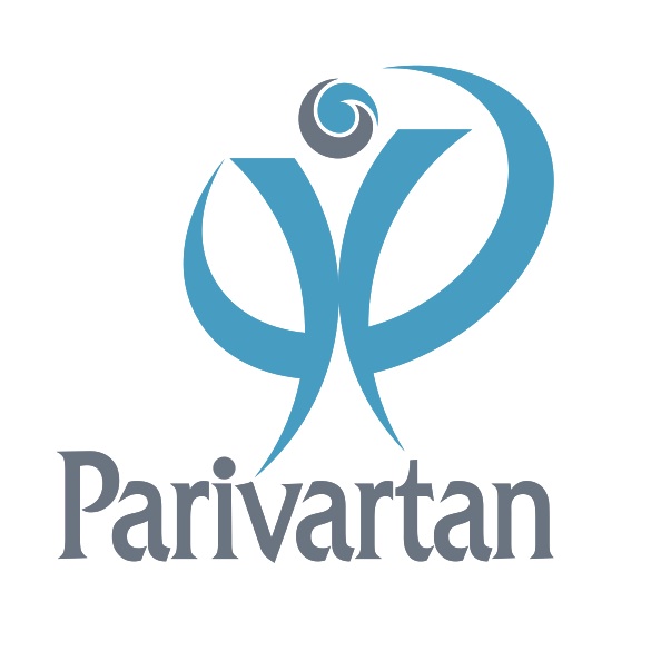 Parivartan With Device Device mark 2323155 Trademark