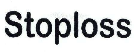 Stoploss Device mark 1790276 Trademark