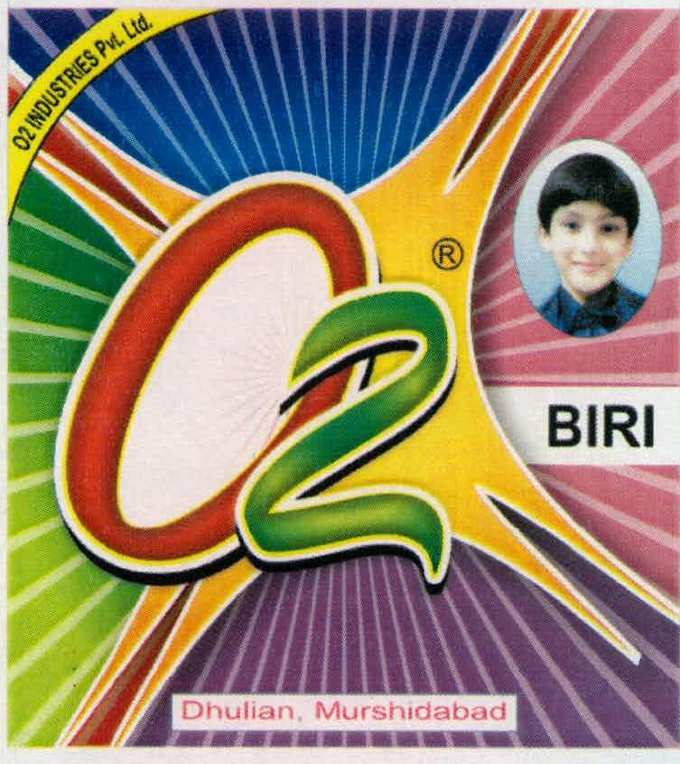 O2 Biri Device mark 2246673 Trademark