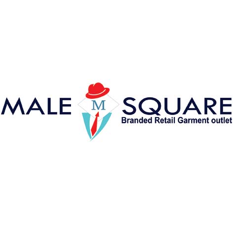 Male Square Device mark 2944965 Trademark