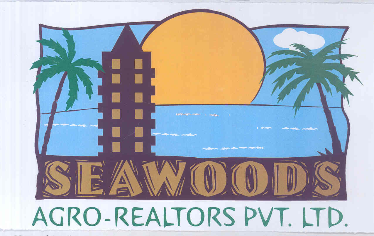 Seawoods (label) Device mark 1709407 Trademark