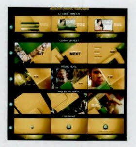 Next With Device Device mark 2497017 Trademark