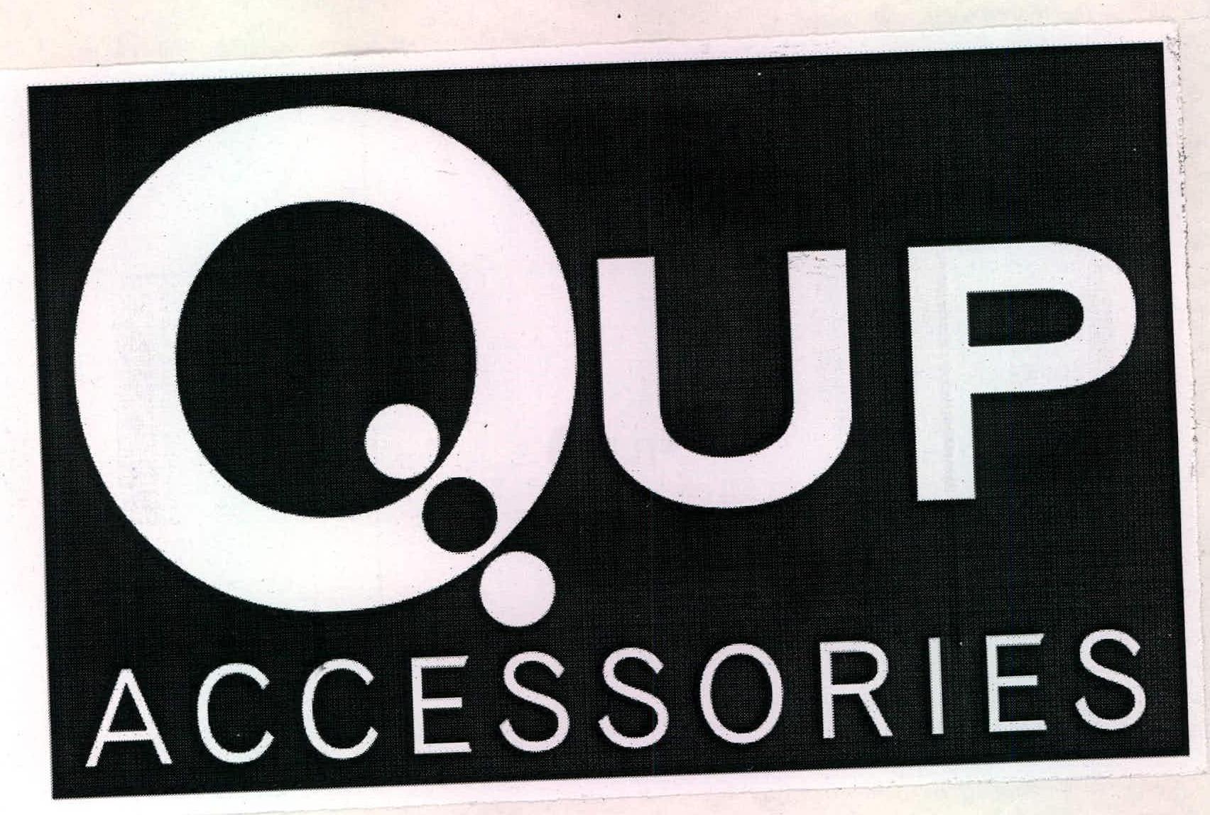 Qup Accessories Device mark 2179850 Trademark