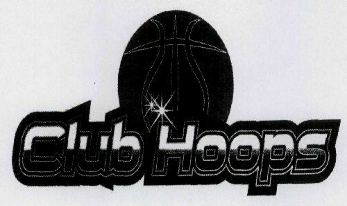Club Hoops Device mark 1966460 Trademark