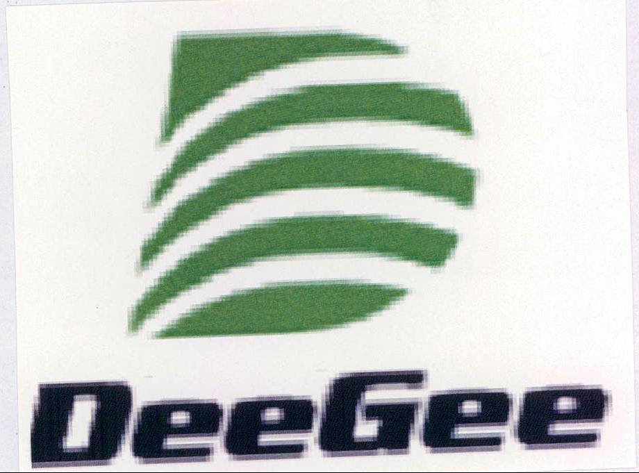 Deegee Device mark 2088599 Trademark