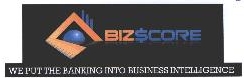 Bizscore We Put The Banking Into Business Intelligence Device mark 2170261 Trademark