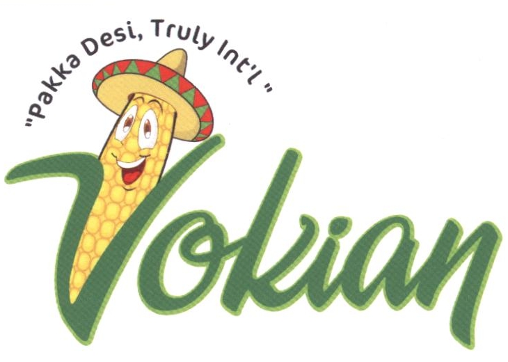 Vokian Device mark 2183156 Trademark