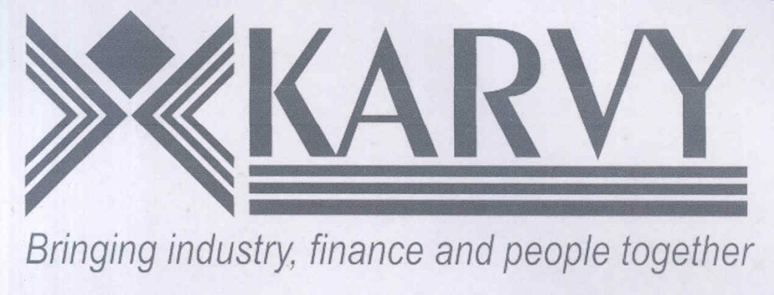 Karvy Device mark 1595021 Trademark