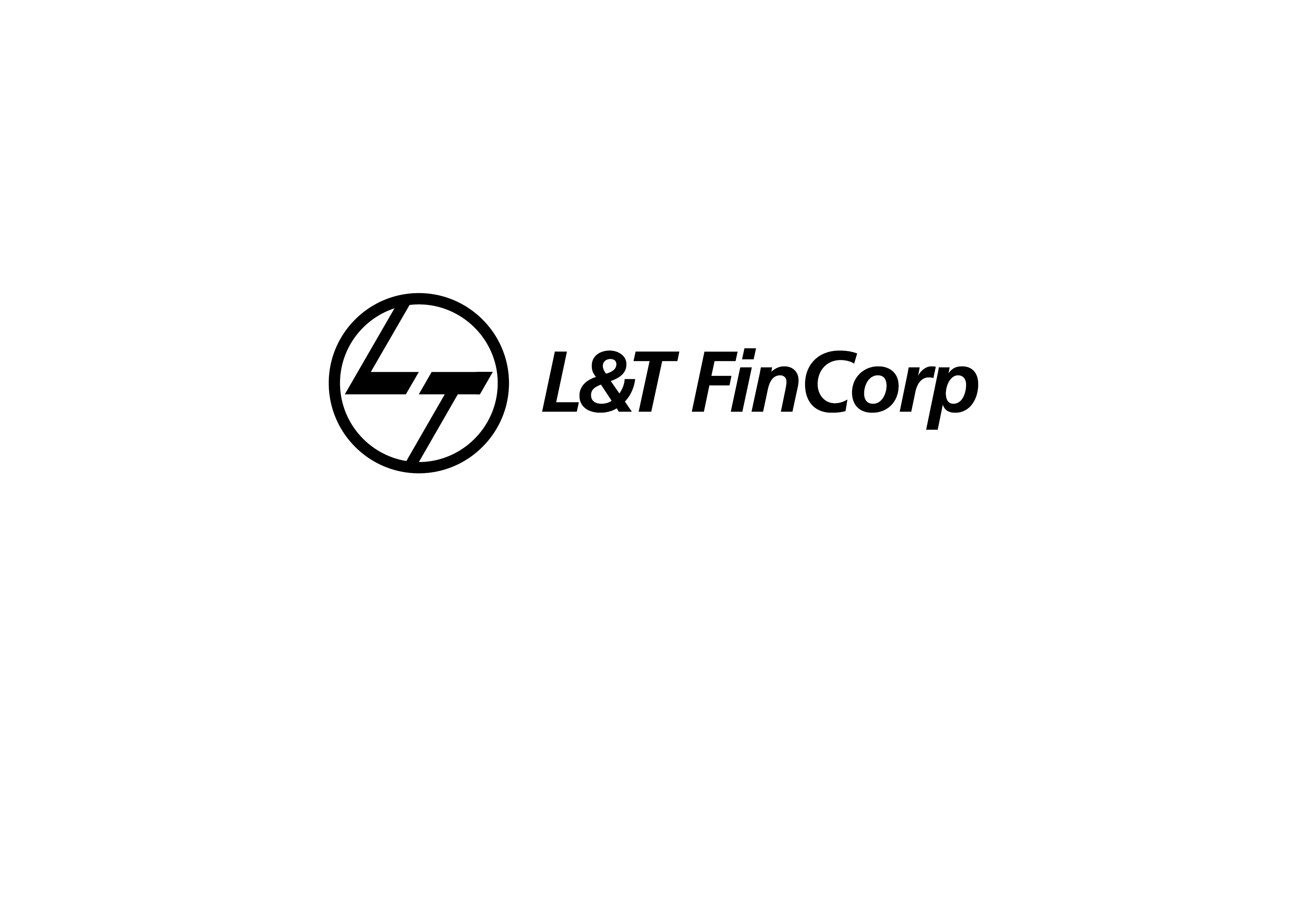 L&t Fincorp (label) Device mark 2623385 Trademark
