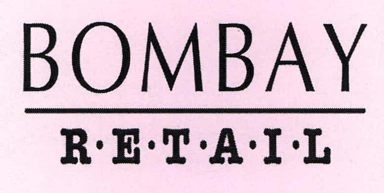 Bombay R.e.t.a.i.l. Device mark 2254786 Trademark